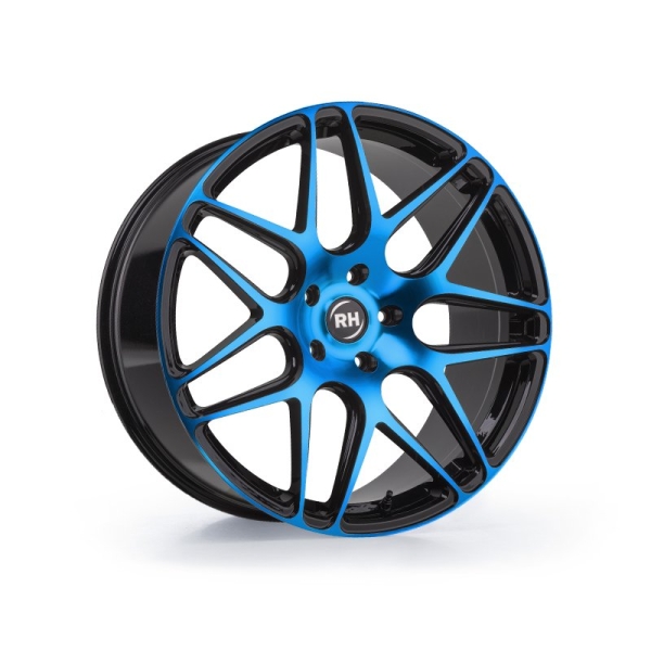 RH Alurad - RB 11 (Tesla Model Y)